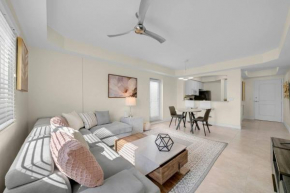 Stylish condo in Fantastic location!